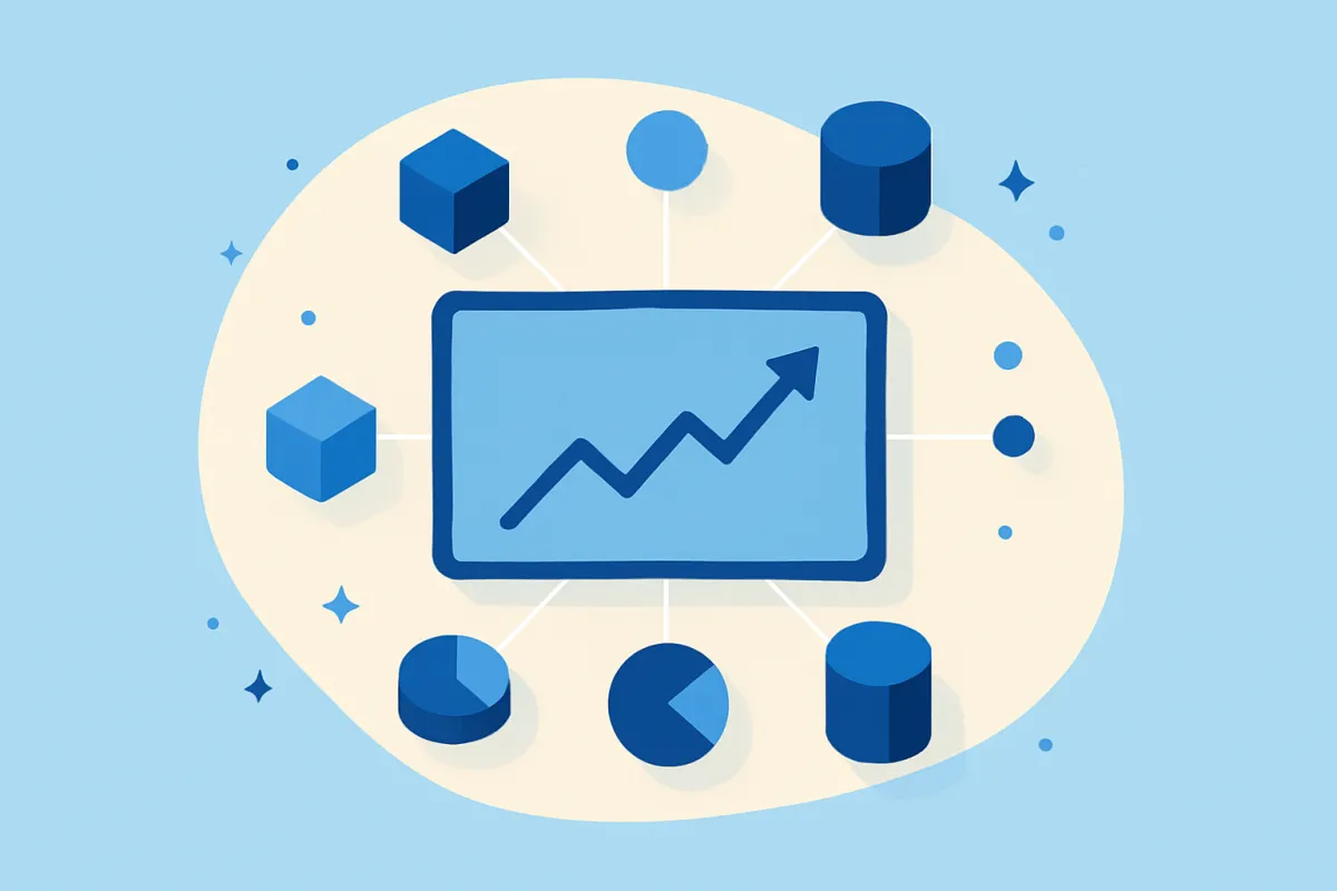 how to measure sales ai knowledge base roi 6 step process